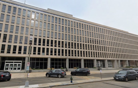 Feds Gut Key Civil Rights Tool For Policing School Discipline