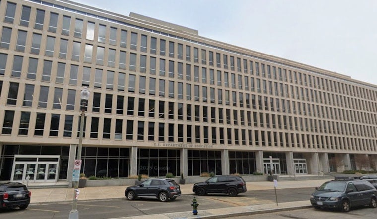 Feds Gut Key Civil Rights Tool For Policing School Discipline