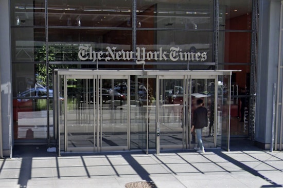 Feds Haul Times Reporters Before Manhattan Grand Jury Over Trump Jet Scoops