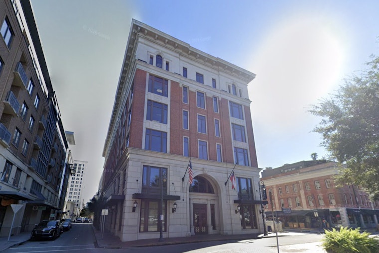 Feds Hit Burke County Sheriff With Indictment In Alleged Cash-for-DUI Scheme
