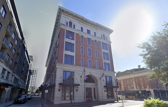 Feds Hit Burke County Sheriff With Indictment In Alleged Cash-for-DUI Scheme