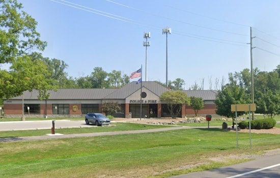 Feds Hit Grosse Ile Property In Tight-Lipped FBI Search