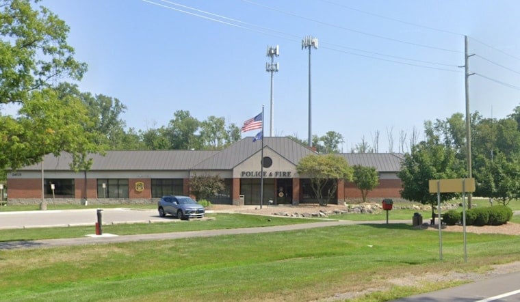 Feds Hit Grosse Ile Property In Tight-Lipped FBI Search