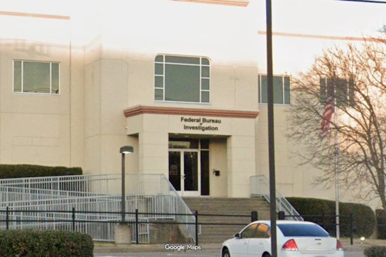 Feds Hit Nashville Water Worker With Search Warrant