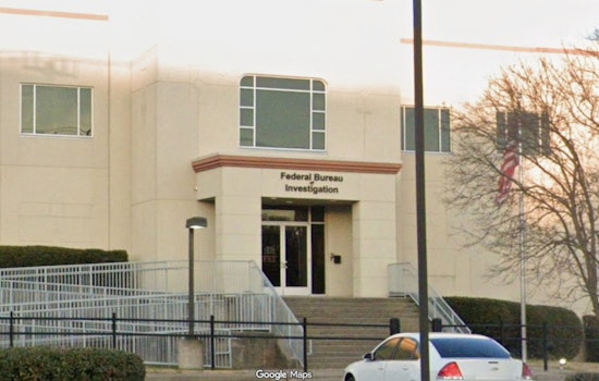 Feds Hit Nashville Water Worker With Search Warrant