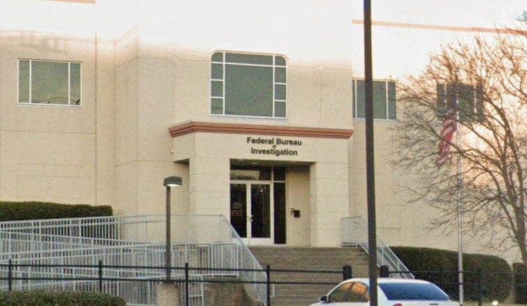 Feds Hit Nashville Water Worker With Search Warrant