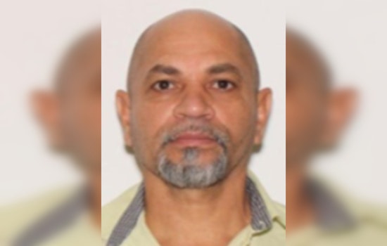 Feds Hunt Cape Coral Jewelry Heist Suspect Tied To Miami