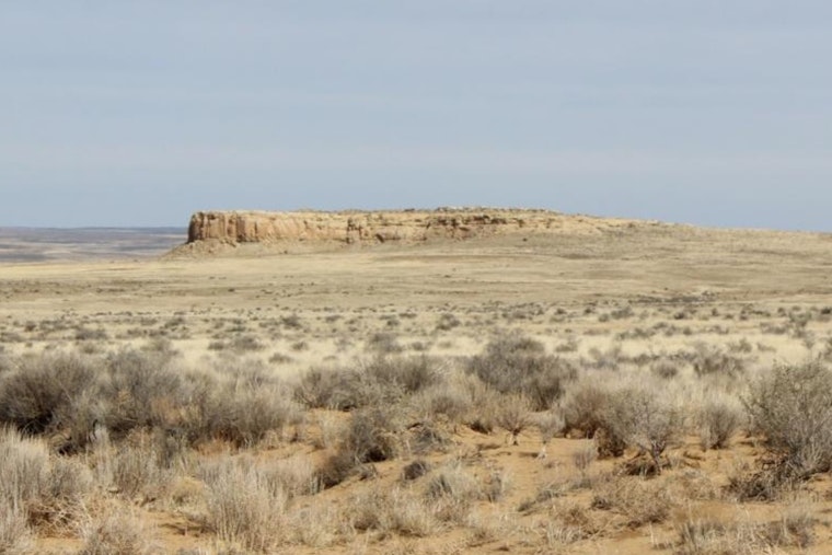 Feds Ignite Chaco Canyon Firestorm With Fast‑Track Drilling Review