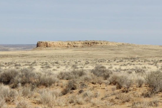 Feds Ignite Chaco Canyon Firestorm With Fast‑Track Drilling Review