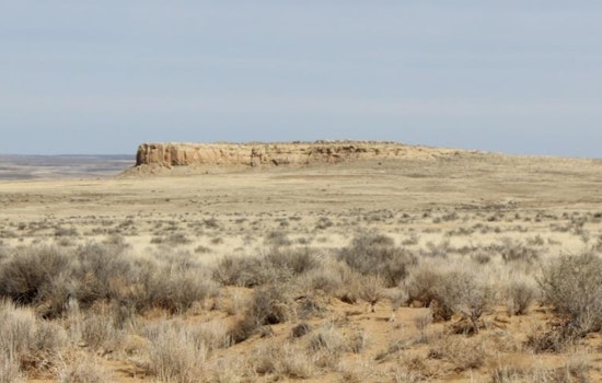 Feds Ignite Chaco Canyon Firestorm With Fast‑Track Drilling Review