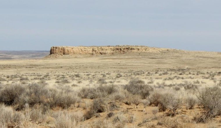 Feds Ignite Chaco Canyon Firestorm With Fast‑Track Drilling Review