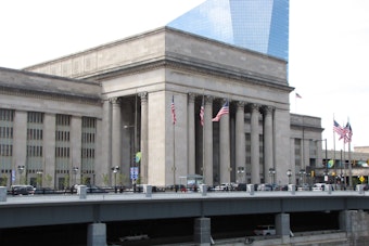 Feds Make Philly Station Contractor Pay Up In $7M Bribe Deal