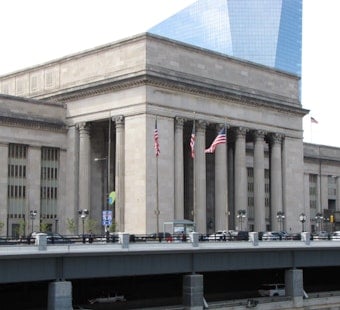 Feds Make Philly Station Contractor Pay Up In $7M Bribe Deal