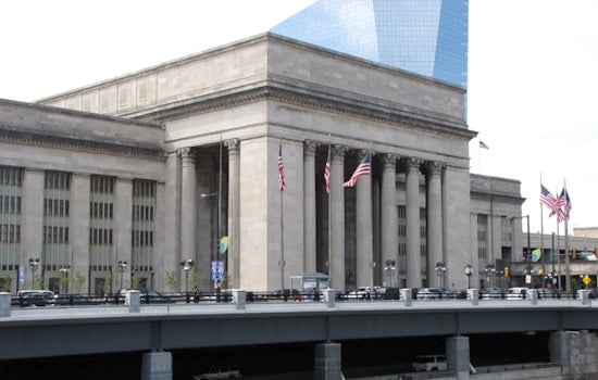 Feds Make Philly Station Contractor Pay Up In $7M Bribe Deal