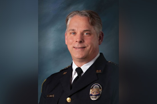 Feds Nab Driver Inside Renton City Hall After 911 Call