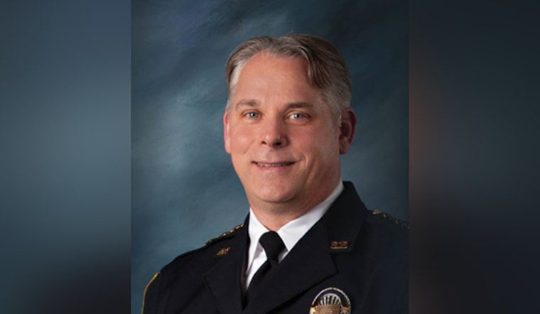Feds Nab Driver Inside Renton City Hall After 911 Call