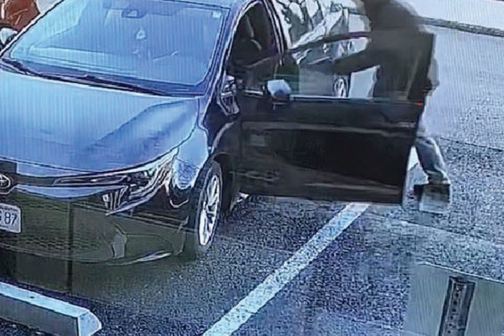 Feds Nab Florida Fugitive in $200K Marlborough Cash Courier Heist