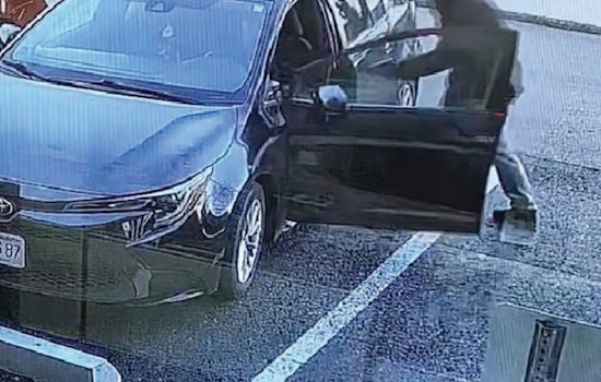 Feds Nab Florida Fugitive in $200K Marlborough Cash Courier Heist