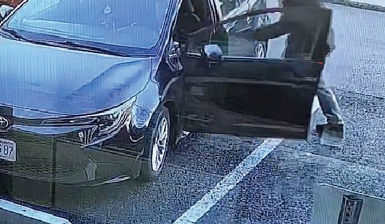 Feds Nab Florida Fugitive in $200K Marlborough Cash Courier Heist