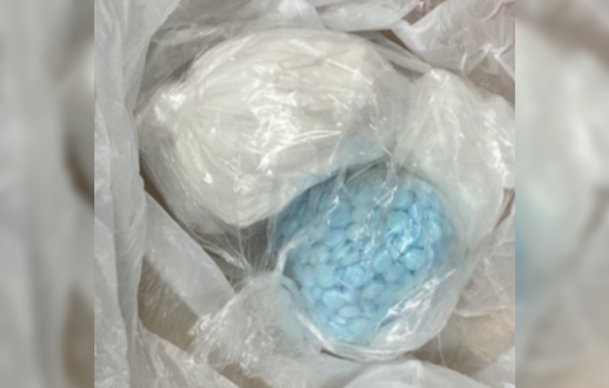 Feds Nail Twin Cities Woman In Fentanyl Run To Little Falls