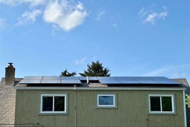 Feds Pull Plug On Solar Credit, Columbus Fires Up Its Own Rebate