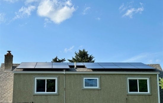 Feds Pull Plug On Solar Credit, Columbus Fires Up Its Own Rebate