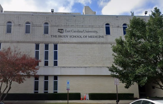Feds Put ECU's Brody Med School Under The Knife In Admissions Crackdown