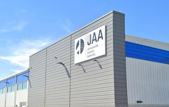 Feds Put Jax On Notice Over Airport Cash Power Play