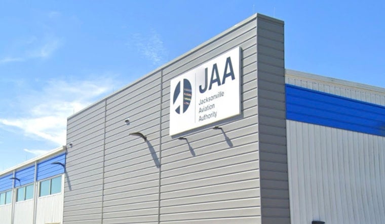 Feds Put Jax On Notice Over Airport Cash Power Play