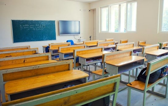 Feds Put North Carolina Special Ed On Notice Again