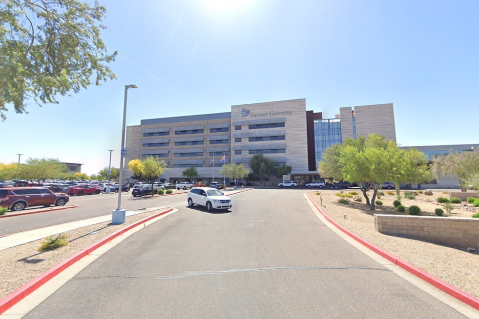 Feds Put Six Phoenix Hospitals on Blast in Price Transparency Crackdown