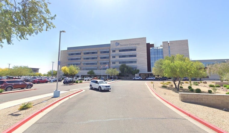 Feds Put Six Phoenix Hospitals on Blast in Price Transparency Crackdown