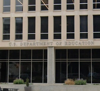 Feds Put Three Georgia School Districts Under The Microscope In ‘Pass The Trash’ Crackdown