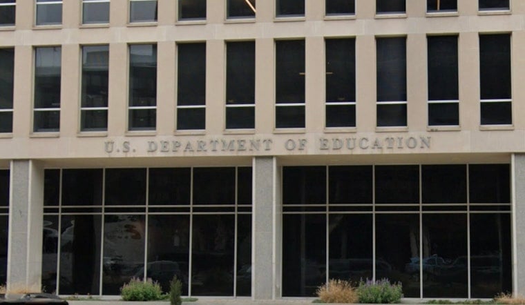 Feds Put Three Georgia School Districts Under The Microscope In ‘Pass The Trash’ Crackdown