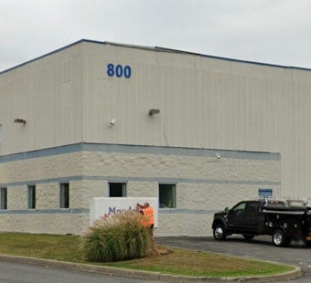 Feds Quietly Lock In $35 Million ICE Warehouse Deal In Newburgh
