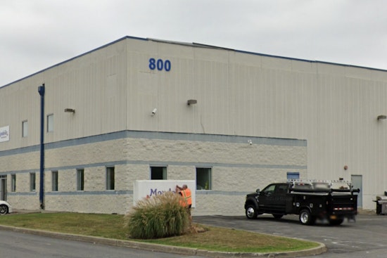 Feds Quietly Lock In $35 Million ICE Warehouse Deal In Newburgh