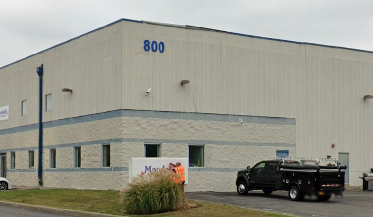 Feds Quietly Lock In $35 Million ICE Warehouse Deal In Newburgh