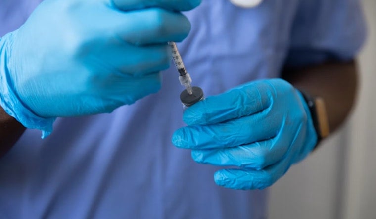Feds Quietly Loosen Testosterone Rules, Men Still Warned on Prostate Risks