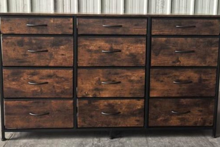 Feds Recall 10,040 Wobbly Romorgniz Dressers Sold on Amazon