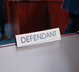 Feds Say Arlington Man Bled Church Backers In $3.2 Million Scam