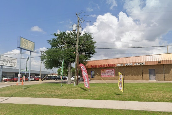 Feds Say Dallas ‘Paris’ Bookstore Was Sex-Trafficking Hub, Eight Workers Indicted