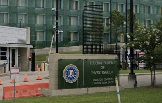 Feds Say Houston Man Used Master Keys to Bleed East Texas Mailboxes