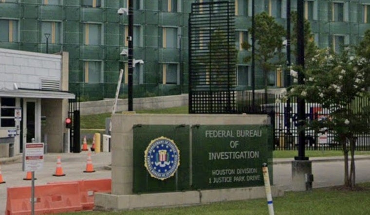 Feds Say Houston Man Used Master Keys to Bleed East Texas Mailboxes