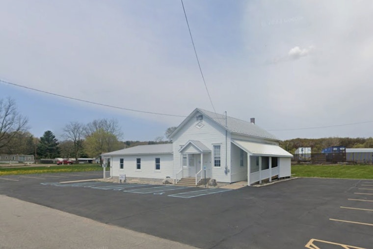 Feds Say Ionia Township Treasurer Bled Tiny Budget For $747K