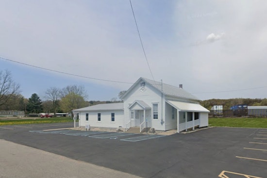 Feds Say Ionia Township Treasurer Bled Tiny Budget For $747K