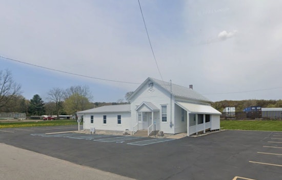 Feds Say Ionia Township Treasurer Bled Tiny Budget For $747K