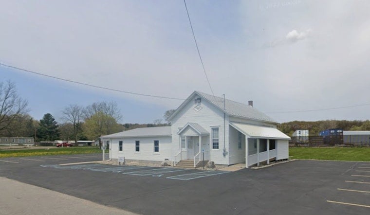 Feds Say Ionia Township Treasurer Bled Tiny Budget For $747K
