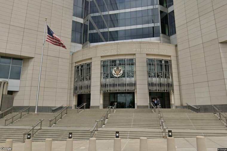 Feds Say Lee's Summit Money Man Ran $2 Million Ponzi Play