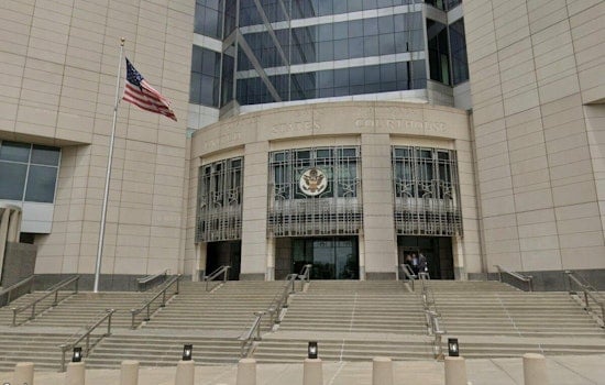 Feds Say Lee's Summit Money Man Ran $2 Million Ponzi Play