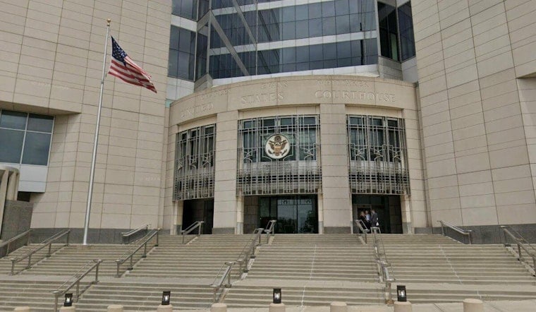 Feds Say Lee's Summit Money Man Ran $2 Million Ponzi Play